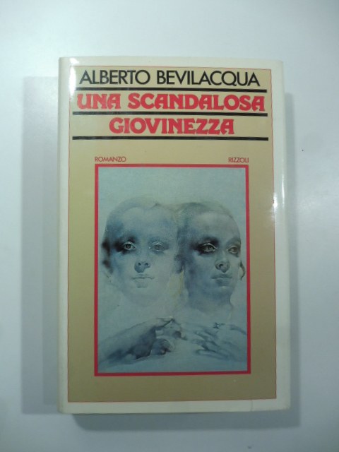 Una  scandalosa giovinezza